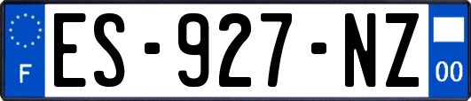 ES-927-NZ