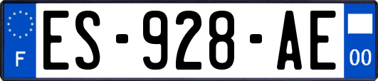 ES-928-AE