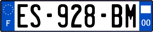 ES-928-BM