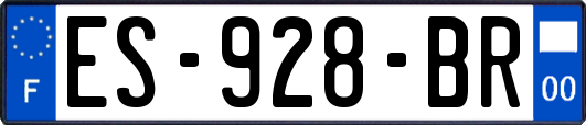 ES-928-BR