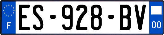 ES-928-BV