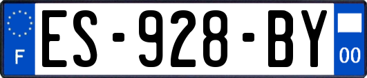 ES-928-BY