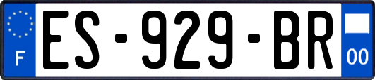 ES-929-BR