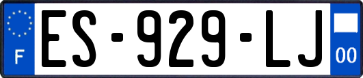 ES-929-LJ