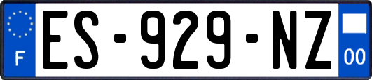 ES-929-NZ