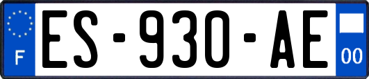 ES-930-AE