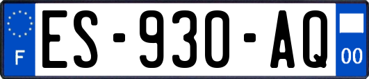 ES-930-AQ