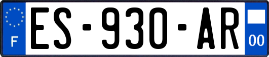 ES-930-AR