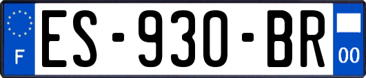 ES-930-BR