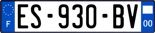 ES-930-BV