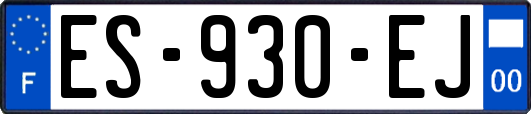 ES-930-EJ