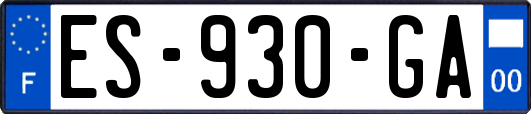 ES-930-GA