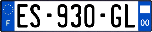 ES-930-GL