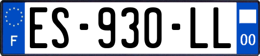 ES-930-LL