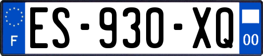 ES-930-XQ