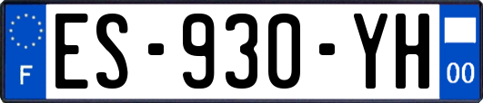 ES-930-YH