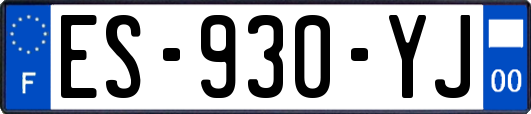 ES-930-YJ