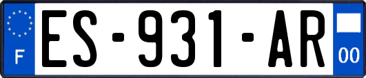 ES-931-AR