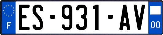 ES-931-AV
