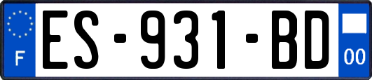 ES-931-BD