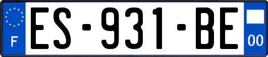 ES-931-BE