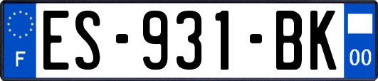 ES-931-BK