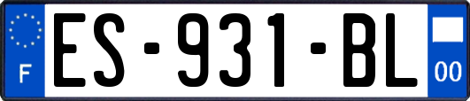 ES-931-BL