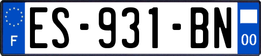 ES-931-BN