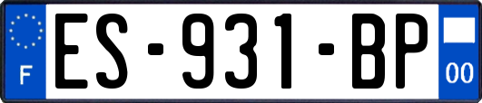 ES-931-BP
