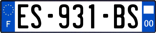 ES-931-BS