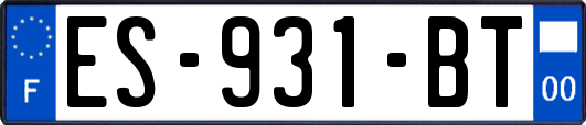 ES-931-BT