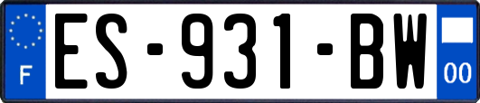 ES-931-BW