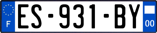 ES-931-BY