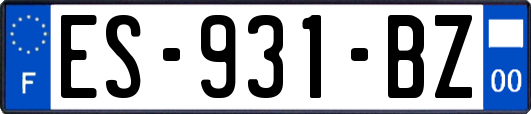 ES-931-BZ