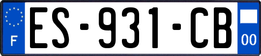 ES-931-CB