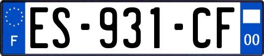 ES-931-CF