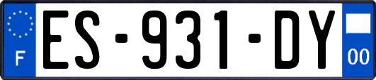 ES-931-DY