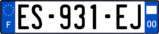 ES-931-EJ