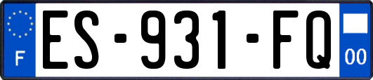 ES-931-FQ