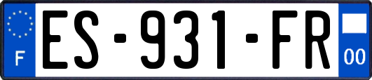 ES-931-FR