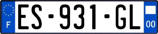 ES-931-GL