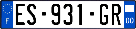 ES-931-GR