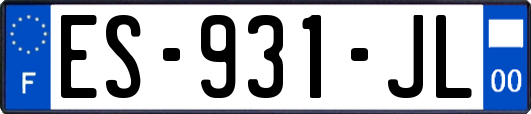 ES-931-JL