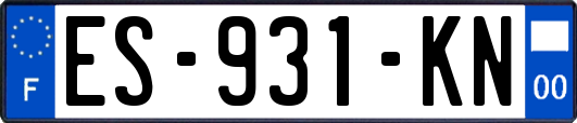 ES-931-KN