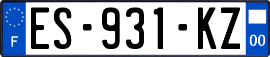 ES-931-KZ
