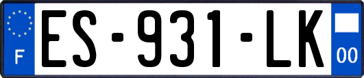 ES-931-LK
