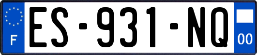 ES-931-NQ