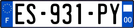 ES-931-PY