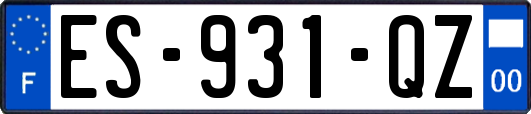 ES-931-QZ