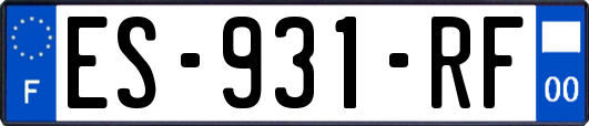 ES-931-RF